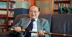 Read more about the article Terpikat dengan Tokoh Film Silat karya Chin Yung (lanjutan)