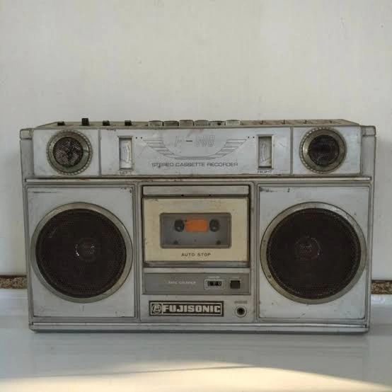 You are currently viewing “Pengaruh Musik kepada Kehidupan Anda”