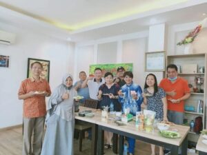 Read more about the article Awal Kisah mencintai UMKM