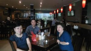 Read more about the article Gairah Sang Founder