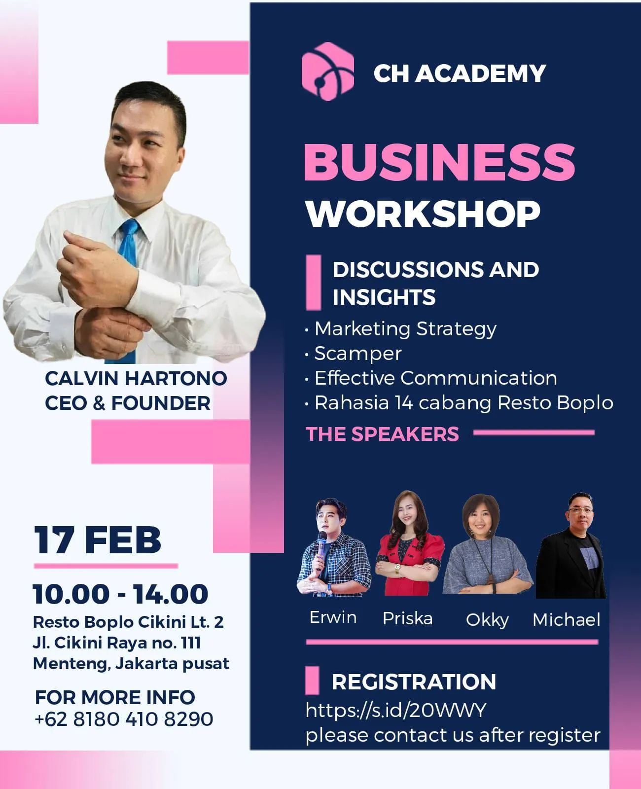 You are currently viewing Upaya untuk meningkatkan UMKM