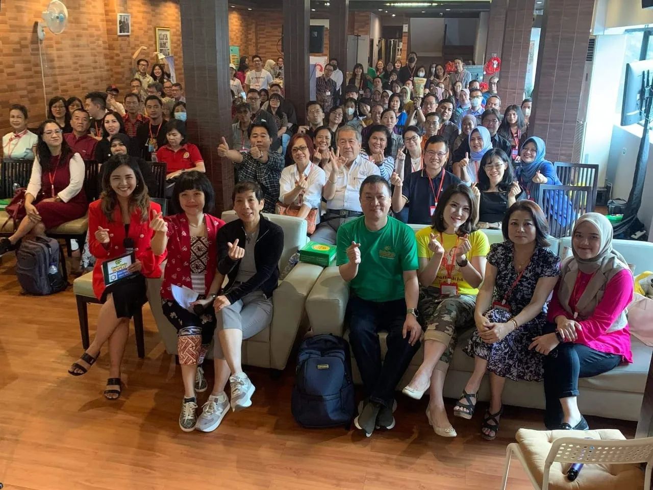 You are currently viewing Mengapa UMKM di Indonesia jarang yang menjadi Raksasa?