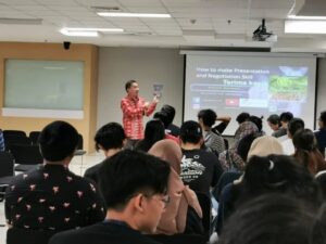 Read more about the article Kenapa UMKM Indonesia sulit untuk berkembang (lanjutan)