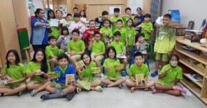 Read more about the article Panggilan Hidup